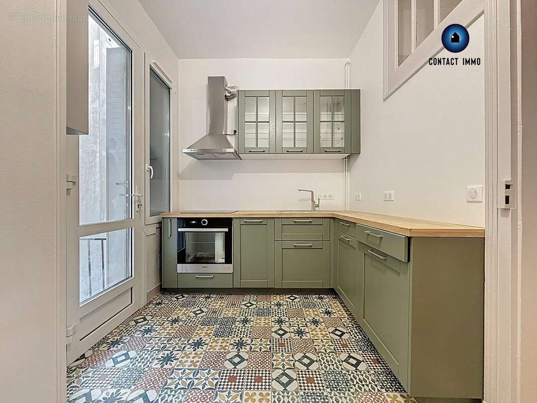 Appartement à BRIVE-LA-GAILLARDE