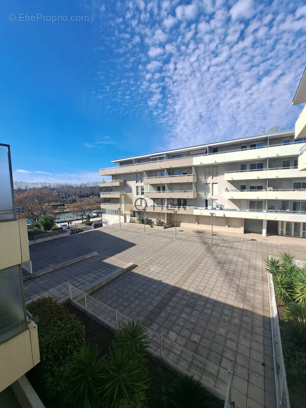 Appartement à BEZIERS
