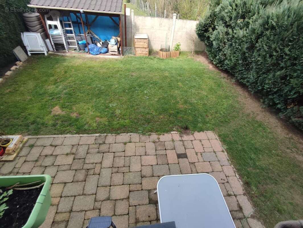 Maison 85 m² à Maing  - photo 4