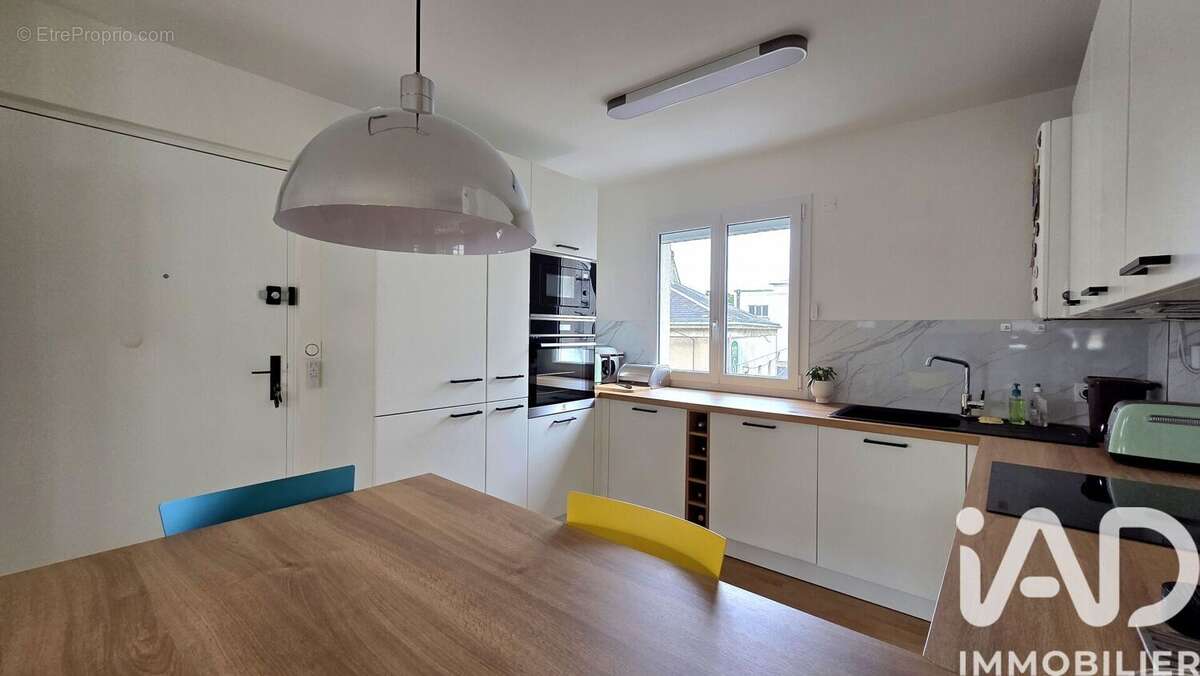 Photo 6 - Appartement à NANTES