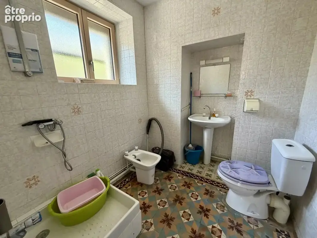 Spacieuse fermette à vendre à Arleuf - photo 15