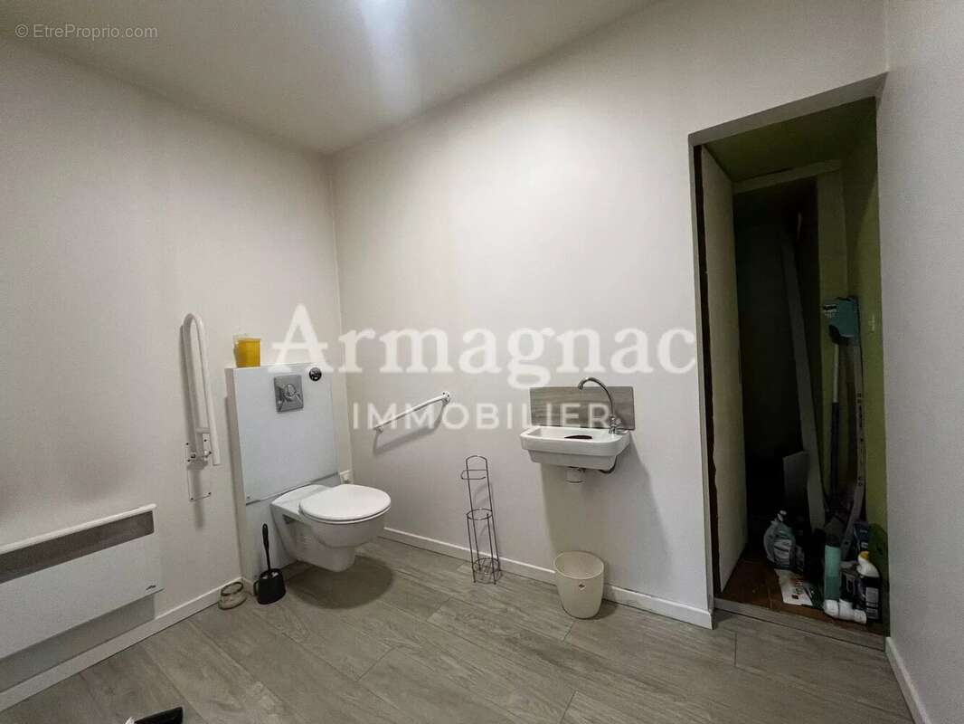 Appartement à EAUZE