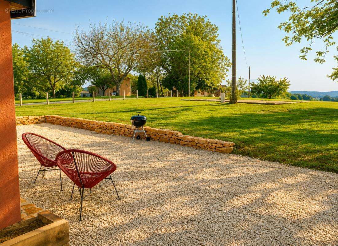 Vente maison 117m2 Marcillac-Saint-Quentin (24200) - photo 5