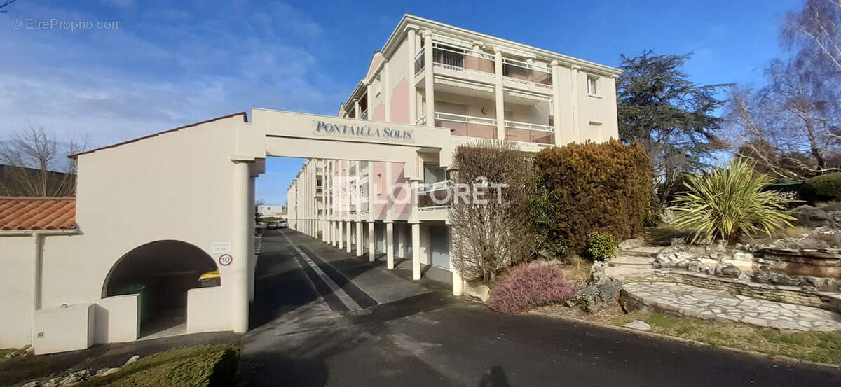 Appartement à ROYAN