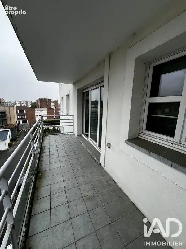 Photo 1 - Appartement à LENS