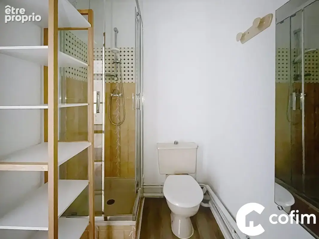 Appartement 1 pièce 29 m² à vendre à Pau (64000) - photo 7