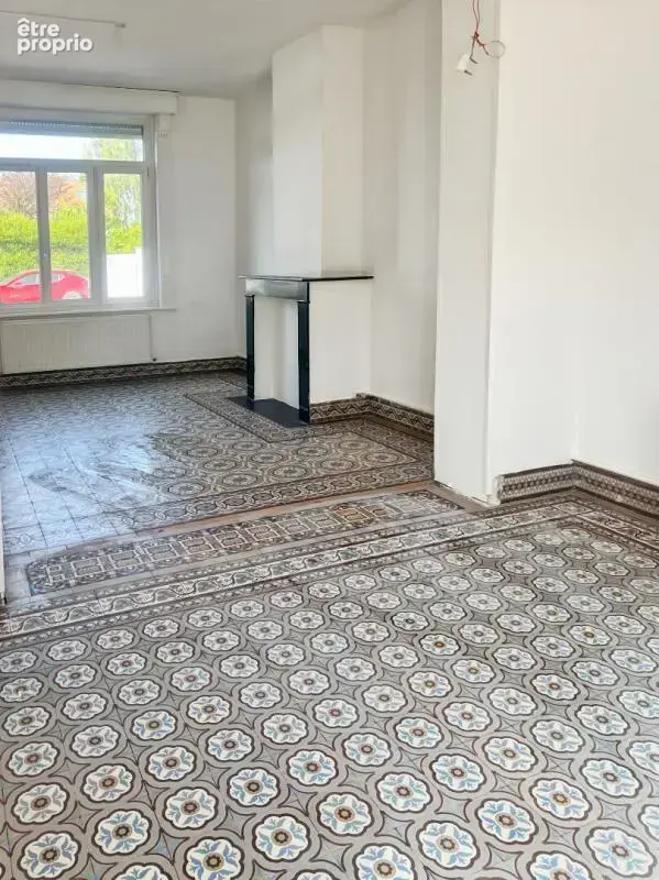 Maison Capinghem 2/3 chambres, jardin, stationnement - photo 5