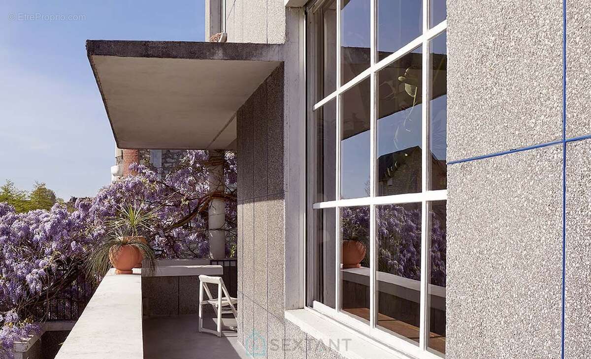 Une villa moderne avec jardin paysager à 1h30 de Paris - photo 2