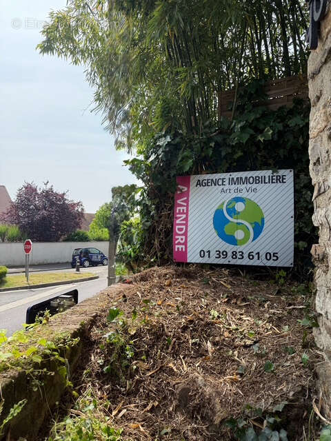 Maison 130 m² à Montlignon  - photo 17