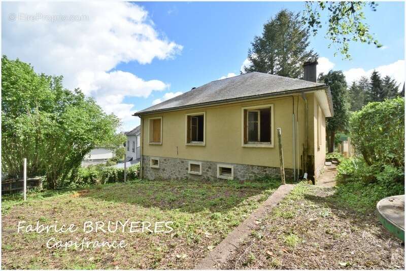 Maison à vendre USSEL (19) - photo 2