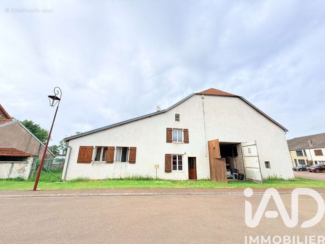 Maison 146 m² à Ranconnieres  - photo 6