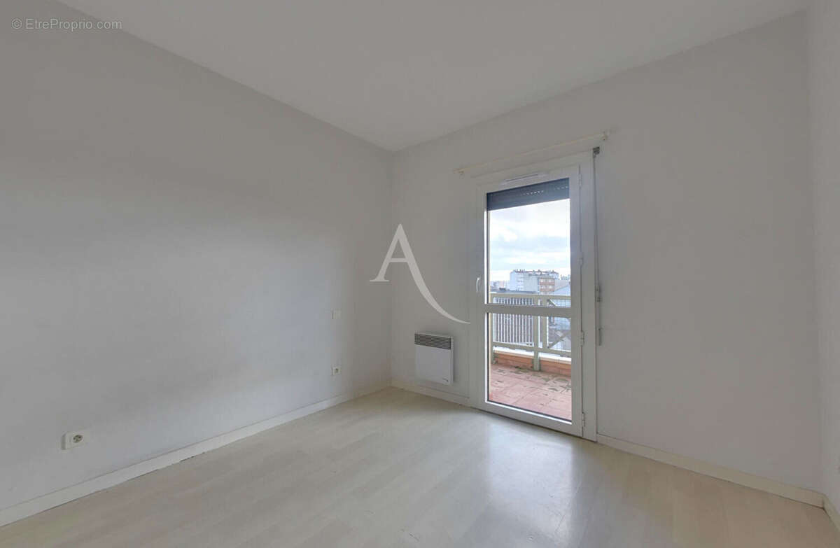 Appartement à MONTAUBAN