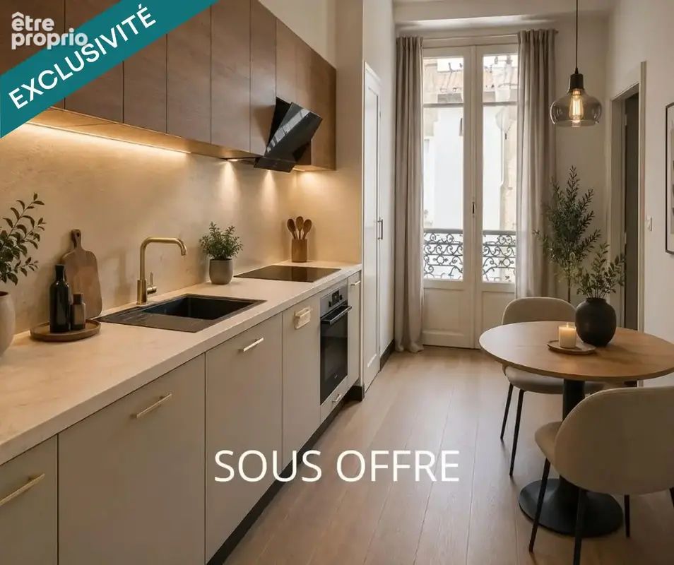 Photo 1 - Appartement à GAILLAC