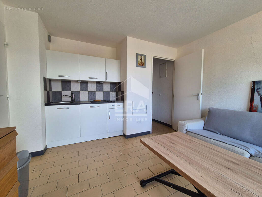 Appartement à SAINT-CYPRIEN