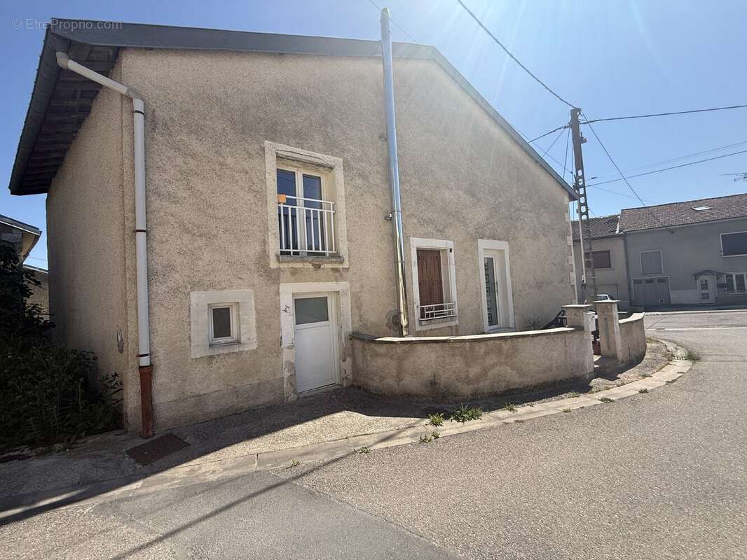 Maison 120 m² à Choloy-Menillot  - photo 7