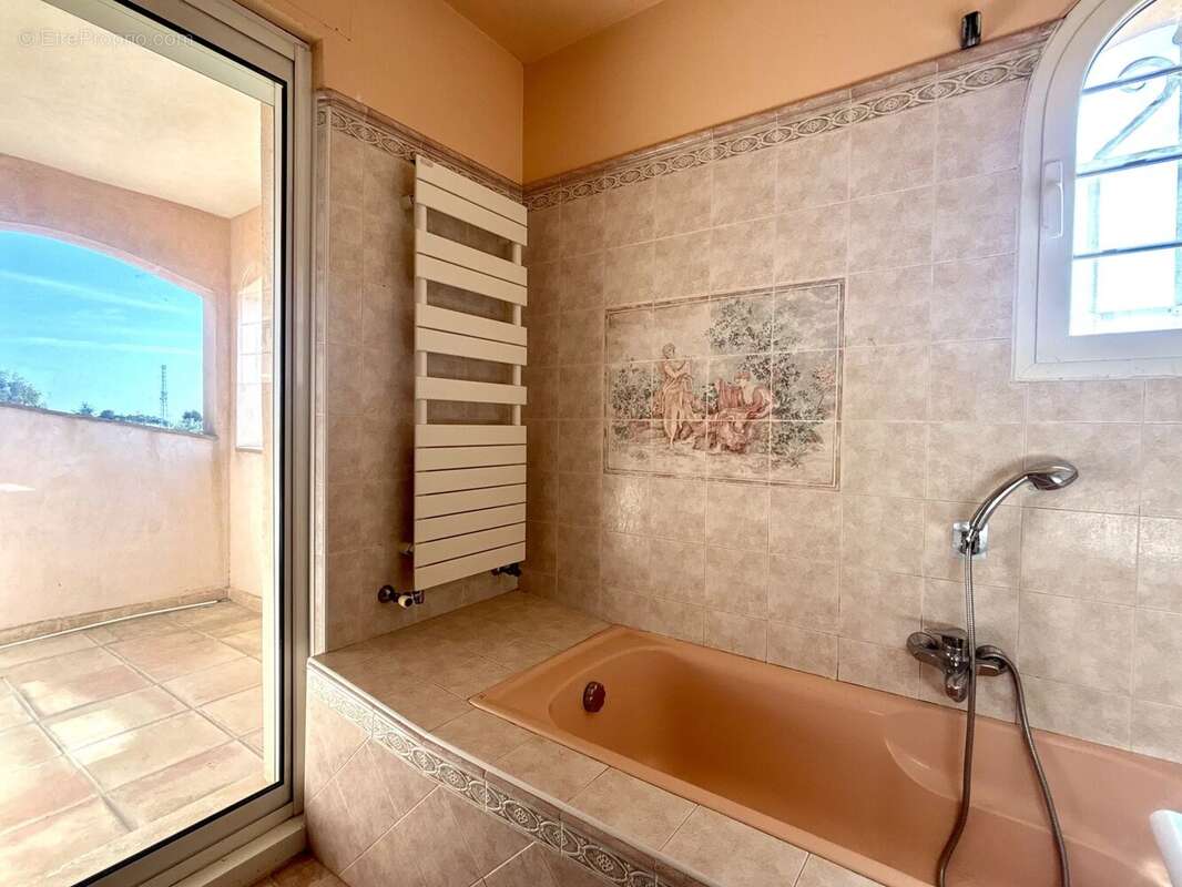 Maison à NICE