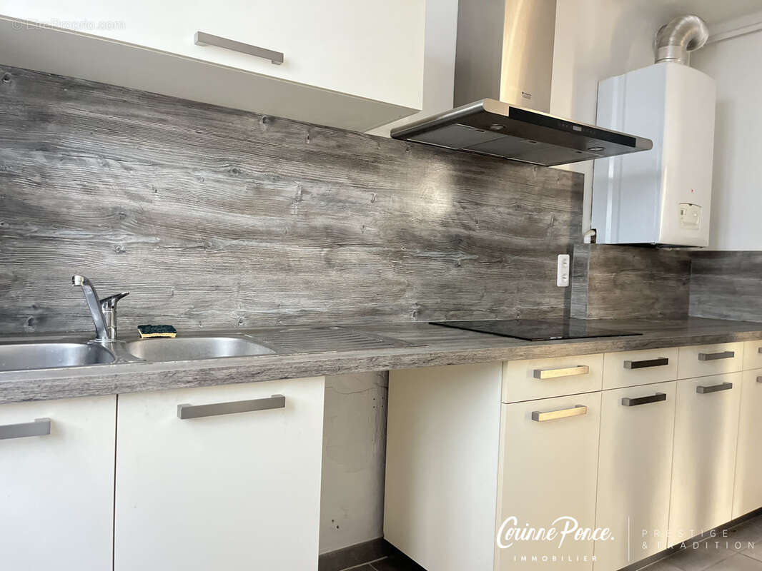 Appartement à NIMES