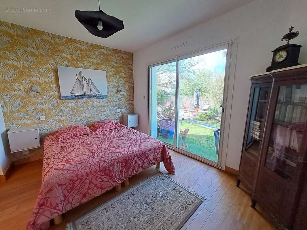Maison à ARRADON