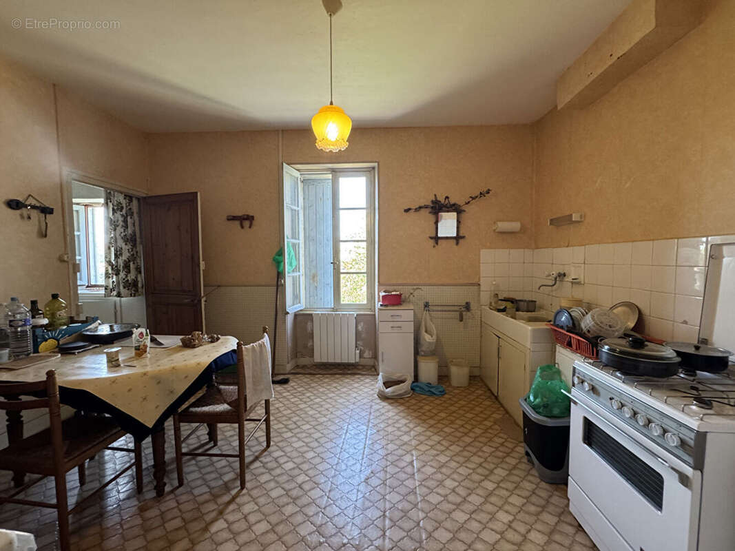 Maison à ROCHEFORT