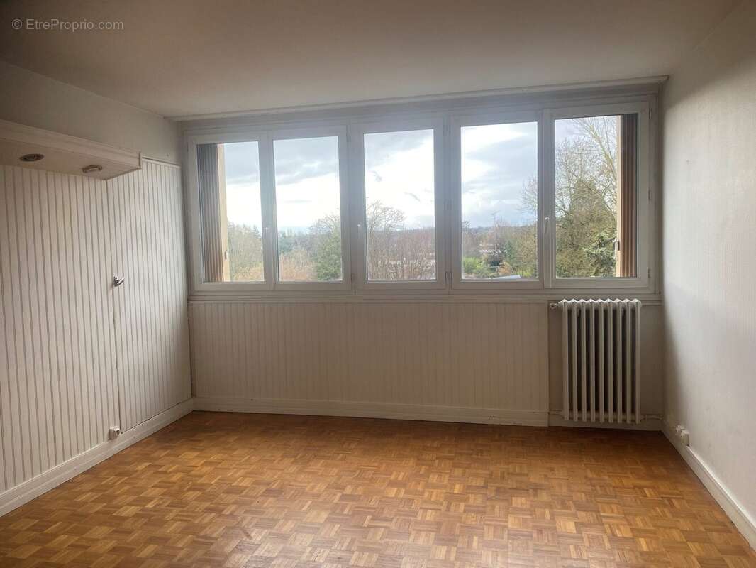 Appartement à YERRES