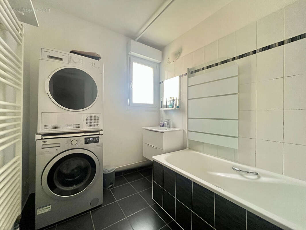 Appartement à BARR