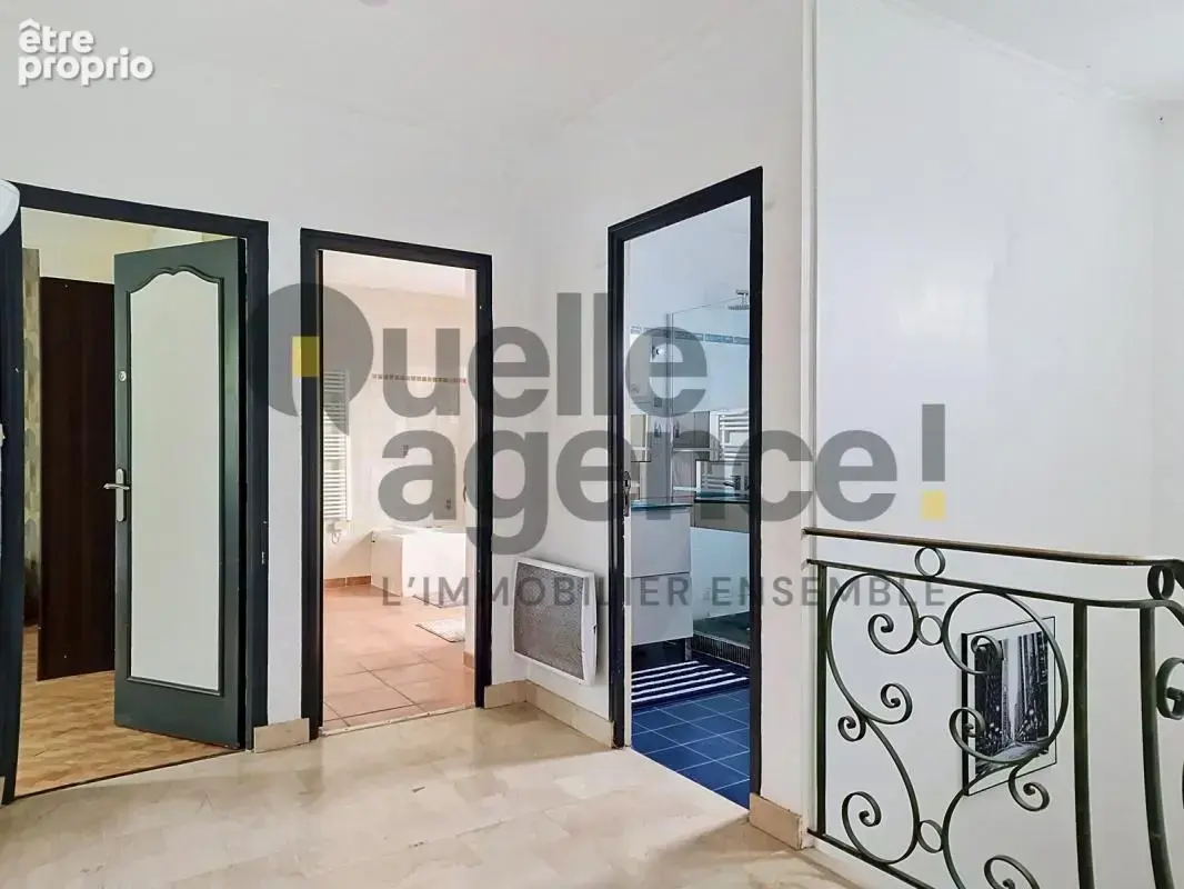 Brest (Landais) - Grande maison familiale - photo 10