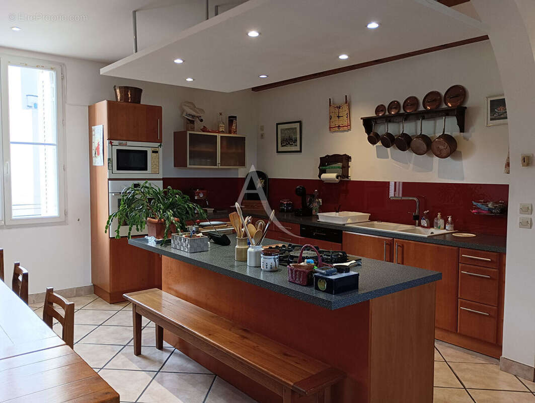 Appartement à FRONTIGNAN