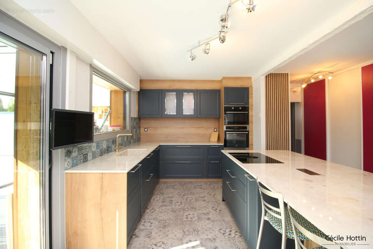 Maison à RAIMBEAUCOURT