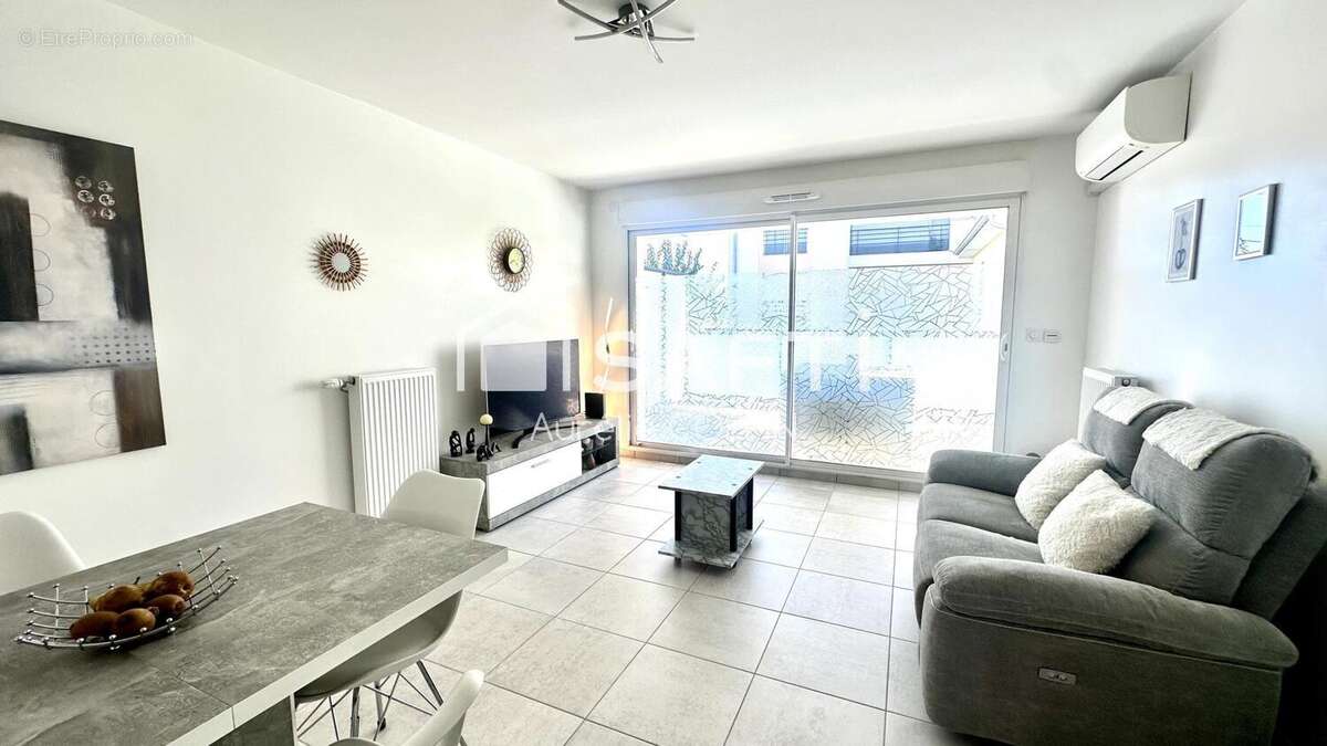 Photo 4 - Appartement à TIGNIEU-JAMEYZIEU