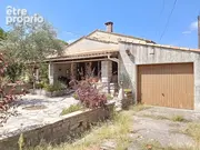 Maison à SAINT-HIPPOLYTE-DU-FORT
