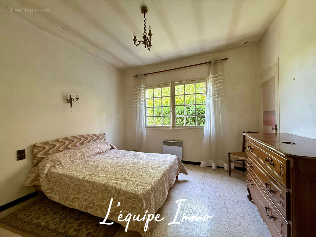 Maison à L'ISLE-JOURDAIN
