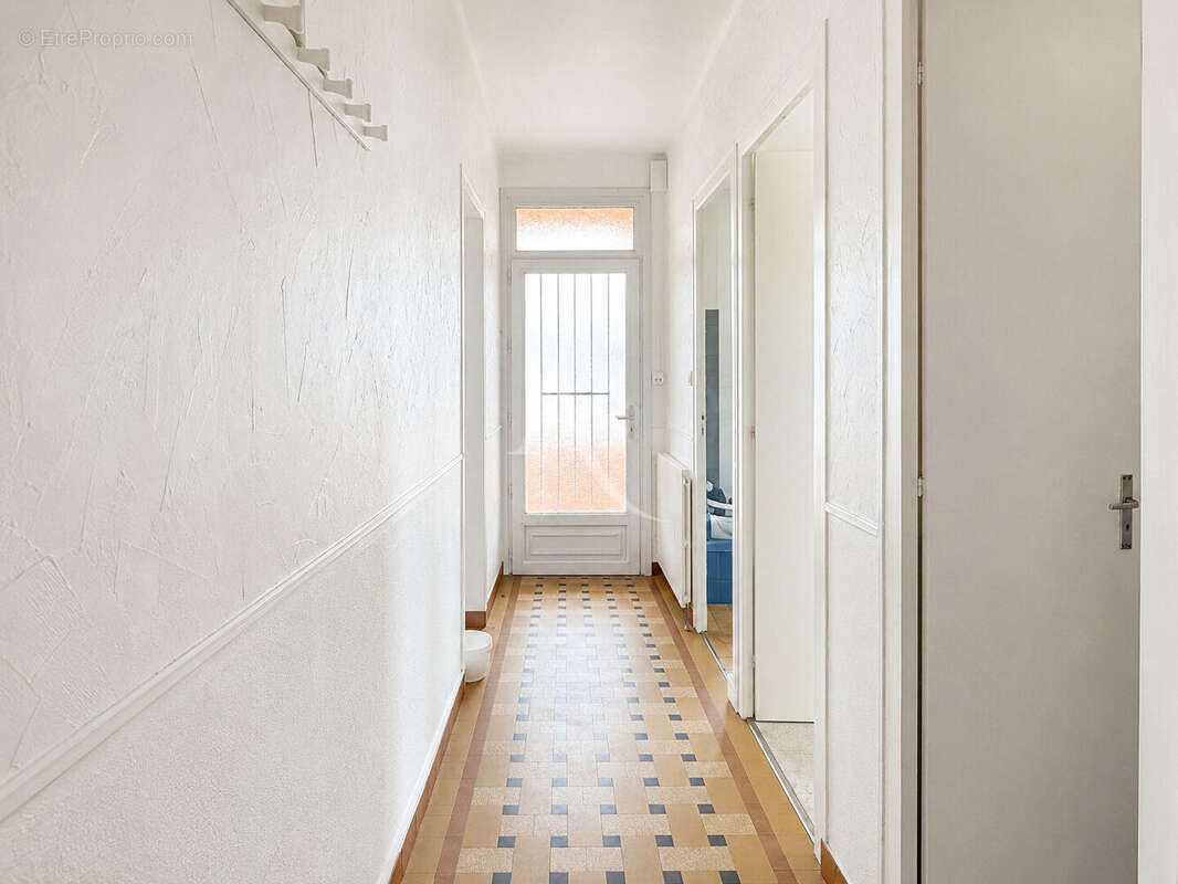 Appartement à LES SABLES-D'OLONNE