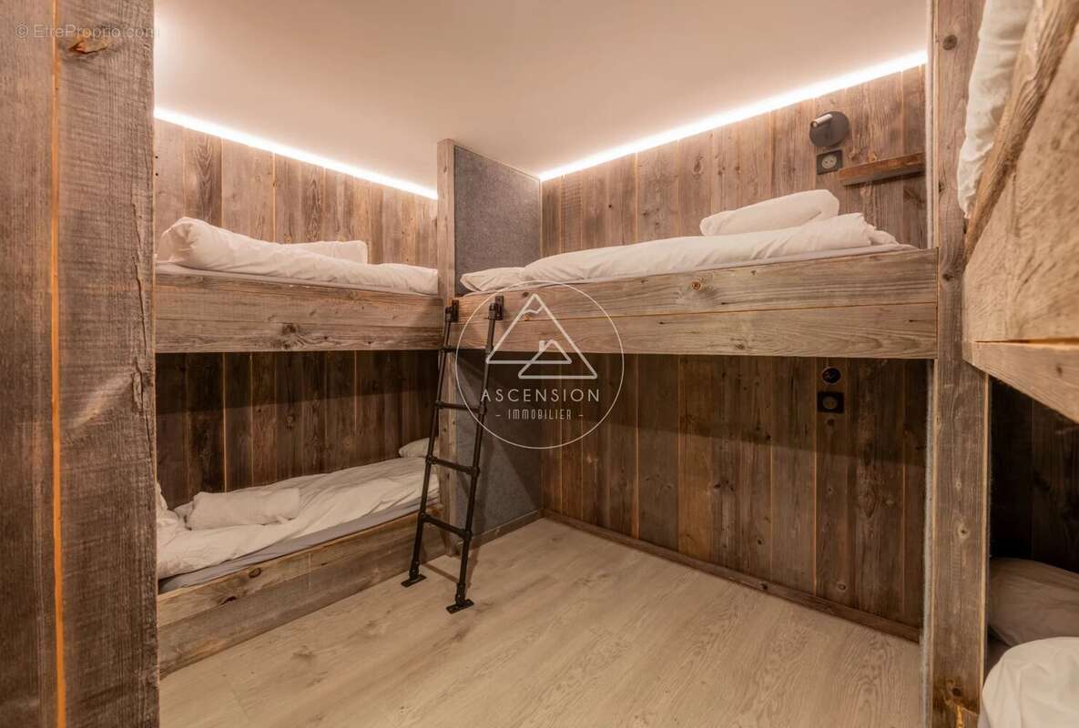 Maison à MORZINE