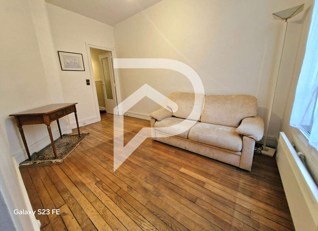 Appartement à ARGENTEUIL