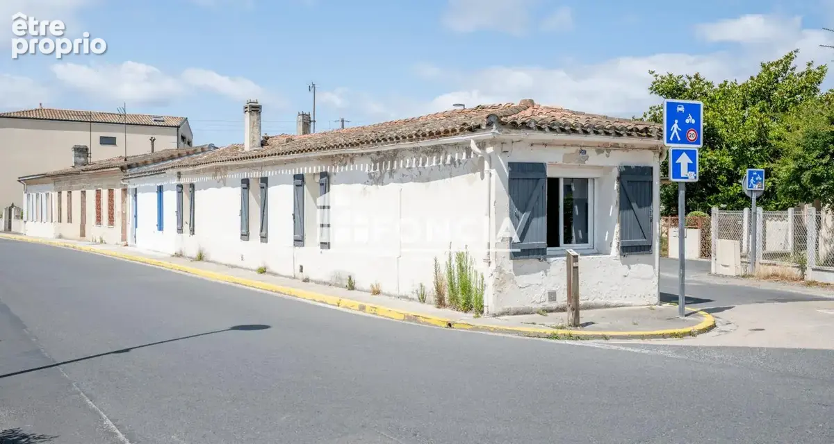 Maison plain pied type 3 avec garage - photo 3