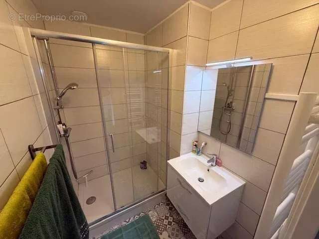 Appartement à QUEND