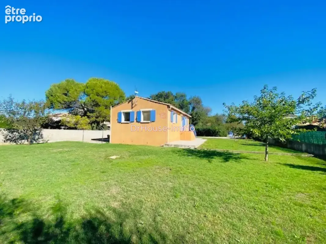 Maison 3 pièces 72 m² à vendre à Fons (30730) - photo 7