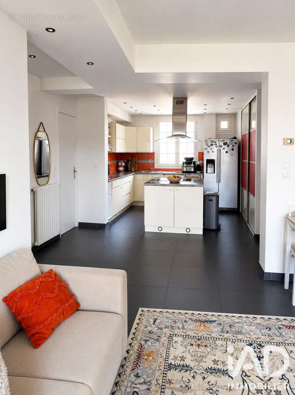 Photo 3 - Appartement à LE HAVRE