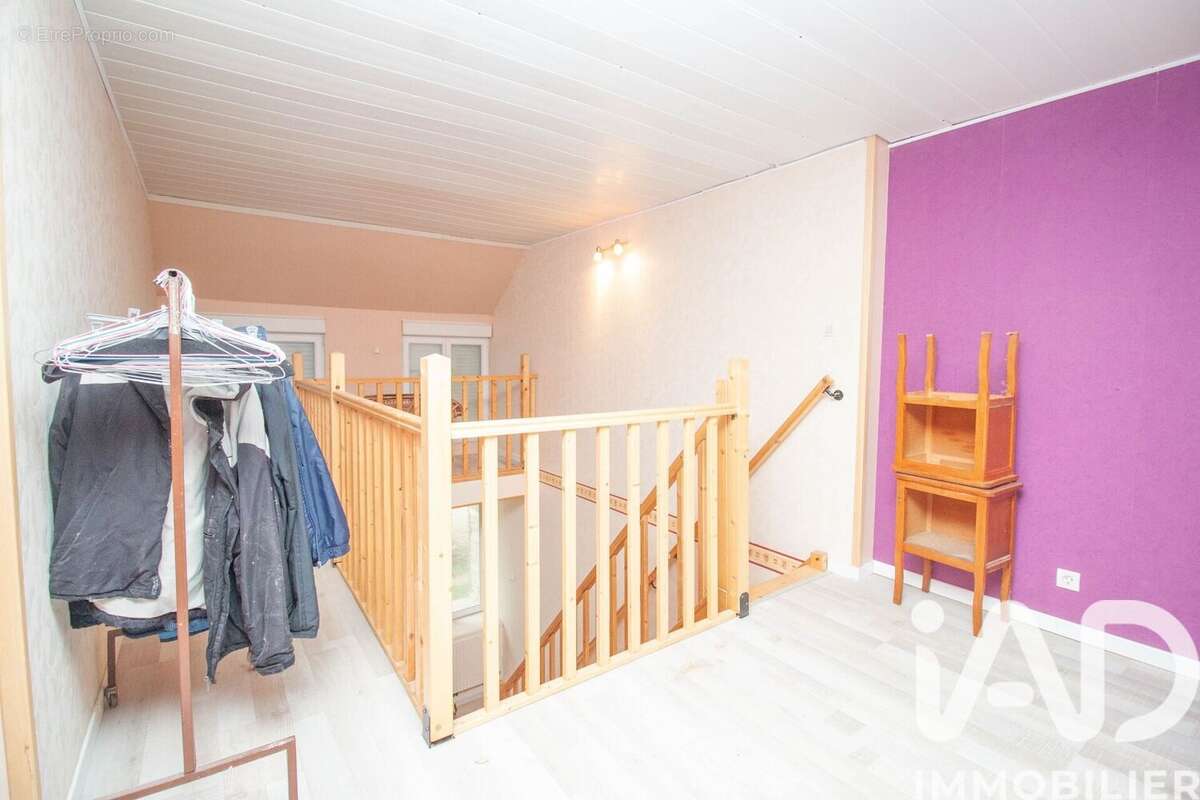 Photo 8 - Maison à SELONGEY