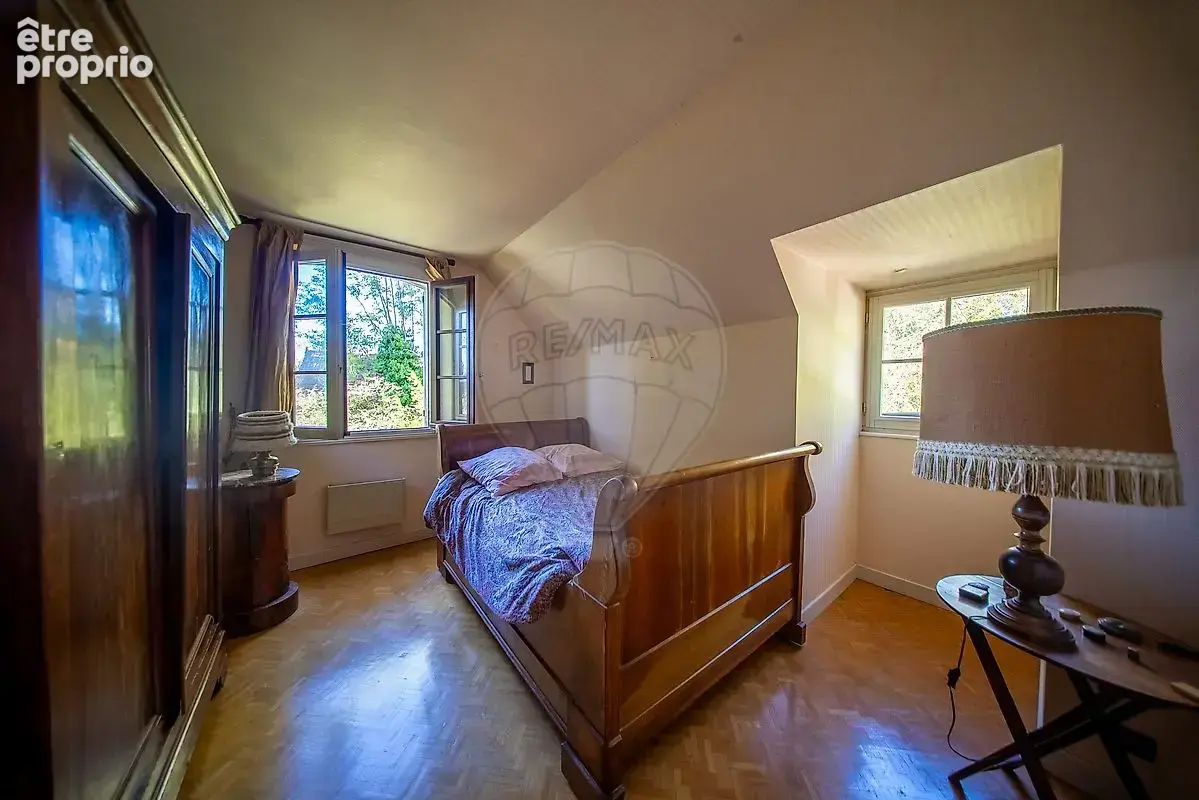 Maison 5 chambre(s) à vendre - photo 10