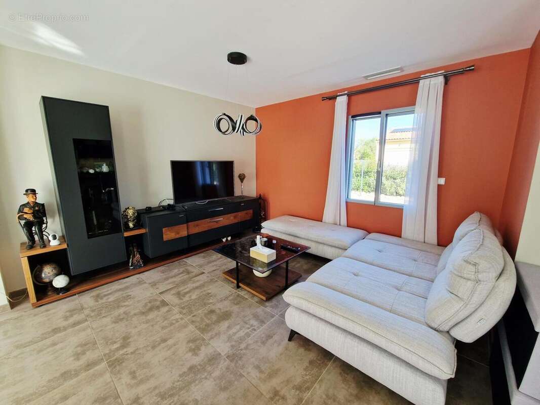 Photo 3 - Maison à SAINT-SATURNIN-LES-APT