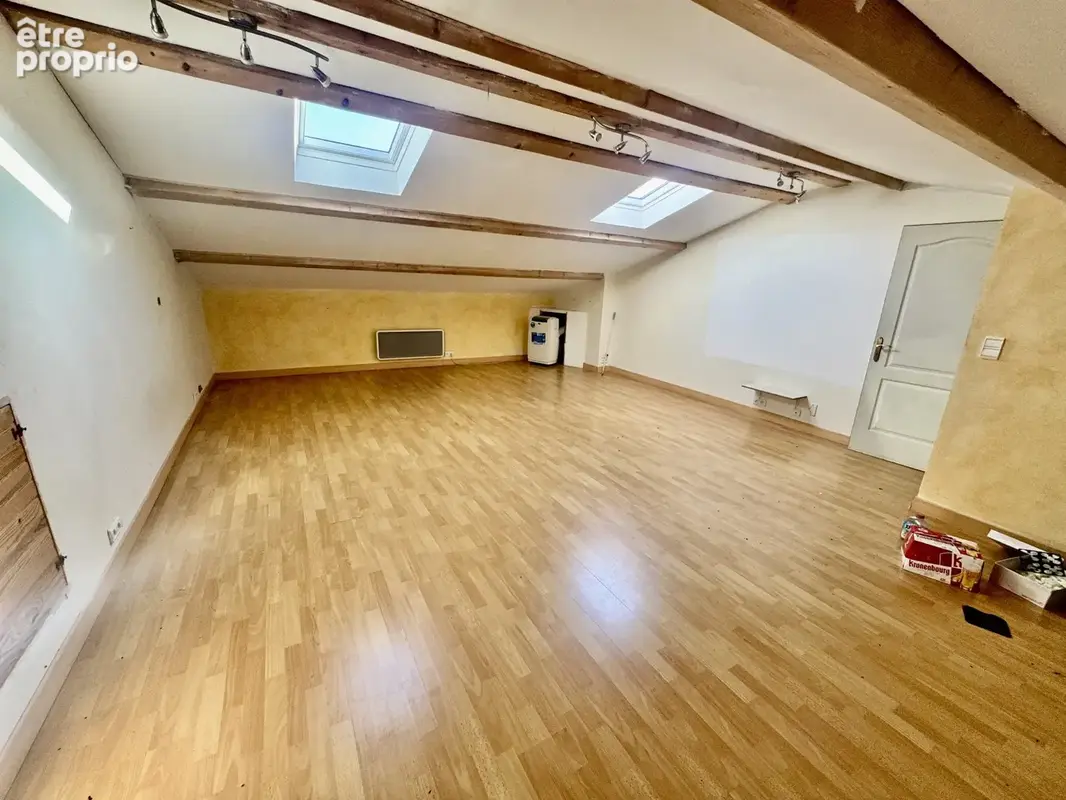 Maison contemporaine 200 m2 sur 2687 M2 de terrain clos - photo 32