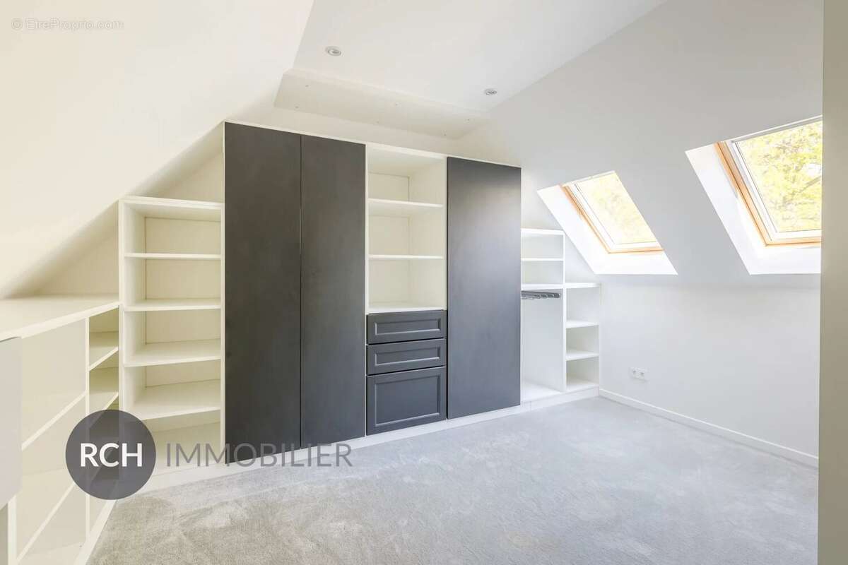 Maison à MONTFORT-L'AMAURY