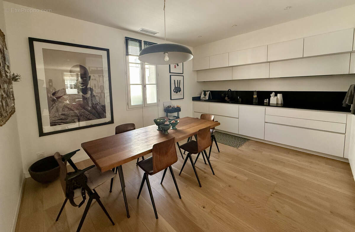 Maison à AIGUES-MORTES