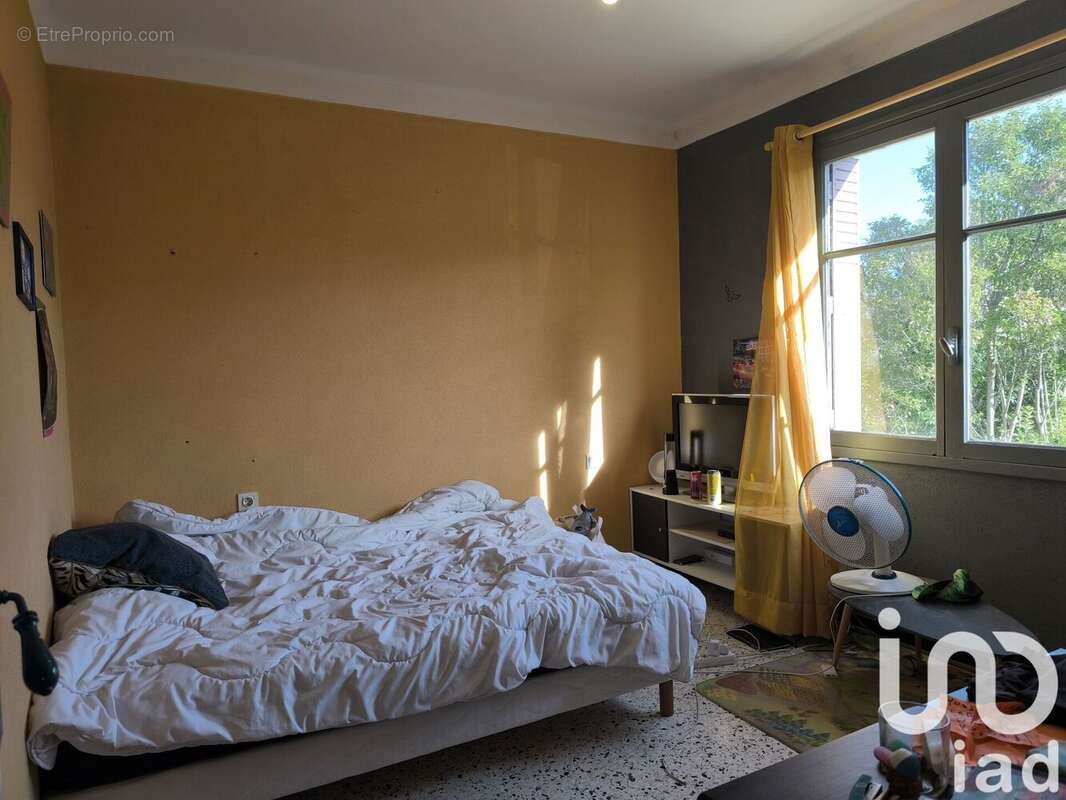 Photo 9 - Maison à LORIOL-DU-COMTAT