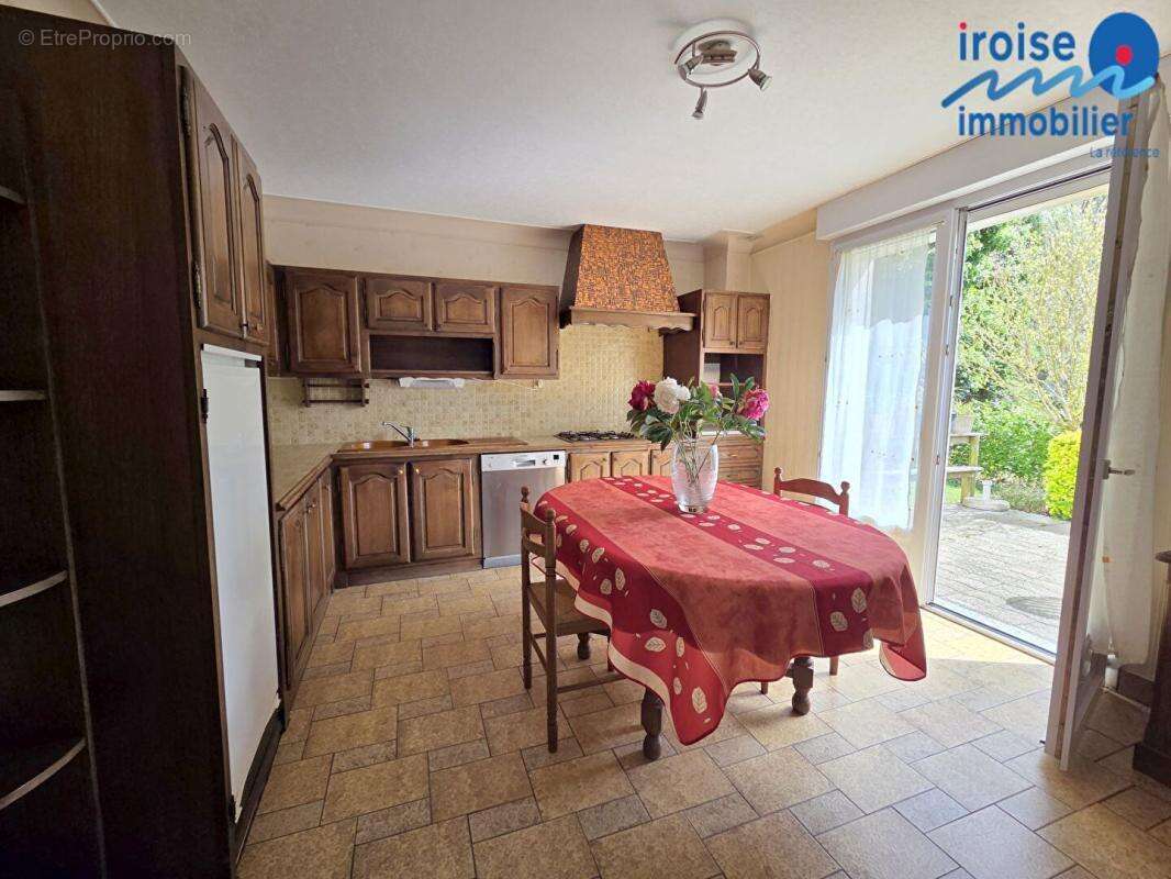 Maison 5 chambres non mitoyenne - photo 4