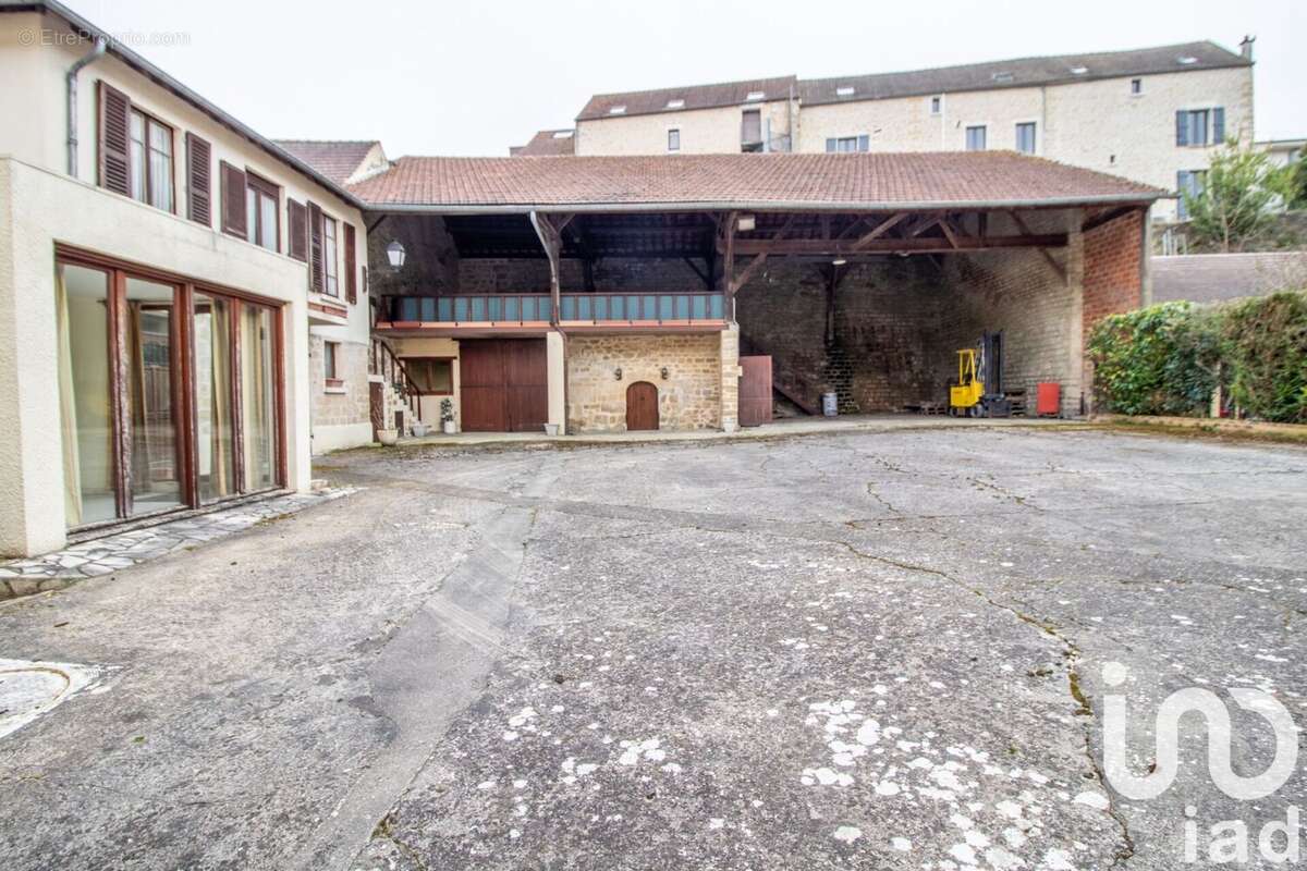 Photo 3 - Maison à VAUREAL