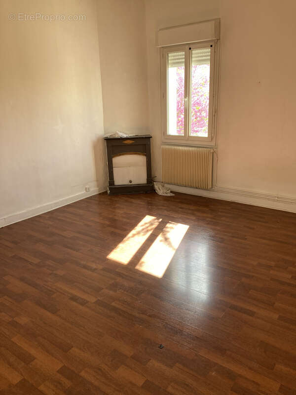 Appartement à FLOIRAC