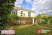 Maison à SAINTE-GEMMES-SUR-LOIRE