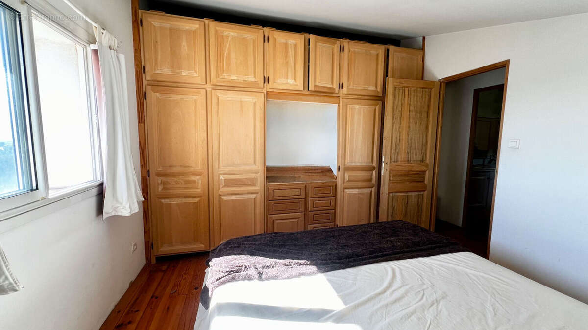 Maison de ville 85 m² - photo 13